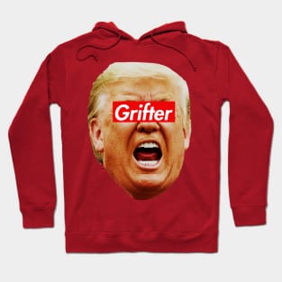 Trump Grifter Hoodie